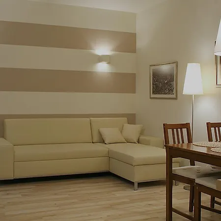 Junior דירה ורוצלב