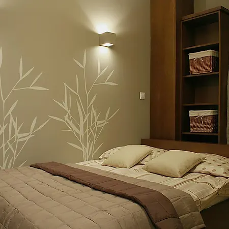 דירה Junior ורוצלב