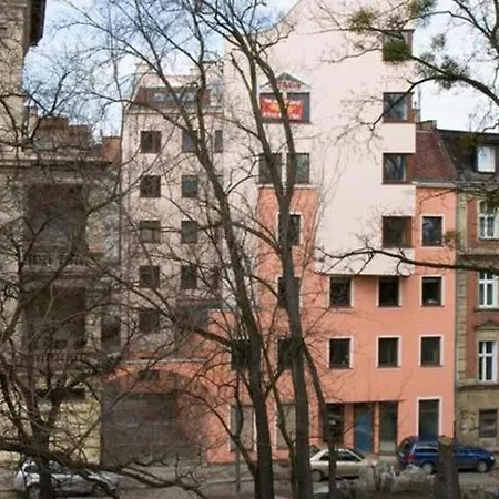 Junior Apartment *